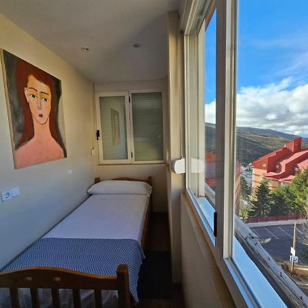 Imeda Apartamento Edelweiss 塞拉内华达 外观 照片