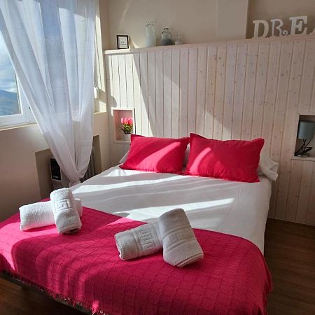 Imeda Apartamento Edelweiss 塞拉内华达 外观 照片