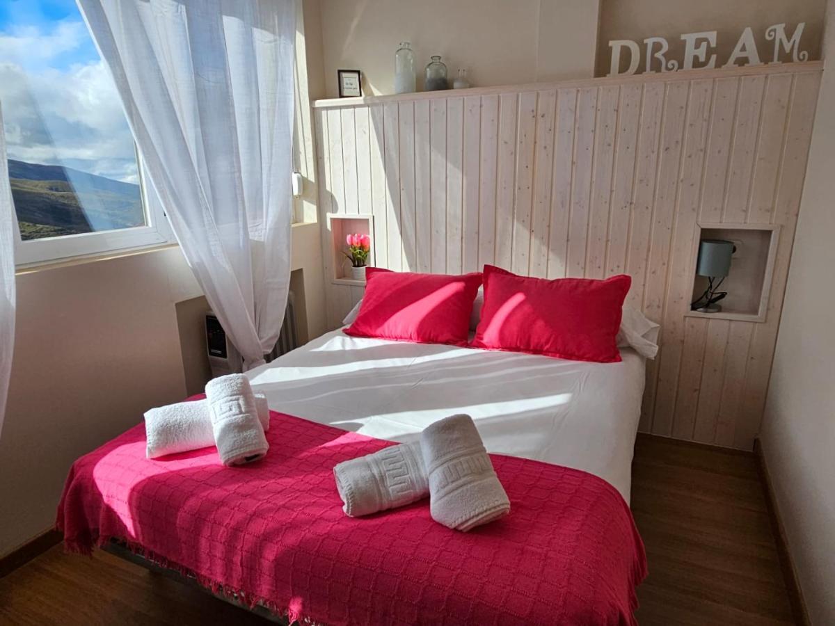 Imeda Apartamento Edelweiss 塞拉内华达 外观 照片