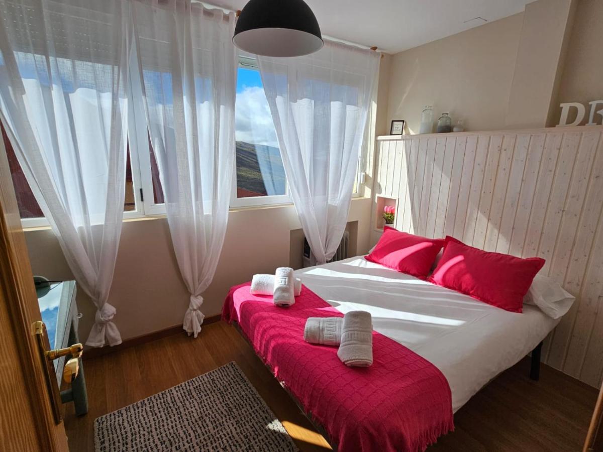 Imeda Apartamento Edelweiss 塞拉内华达 外观 照片